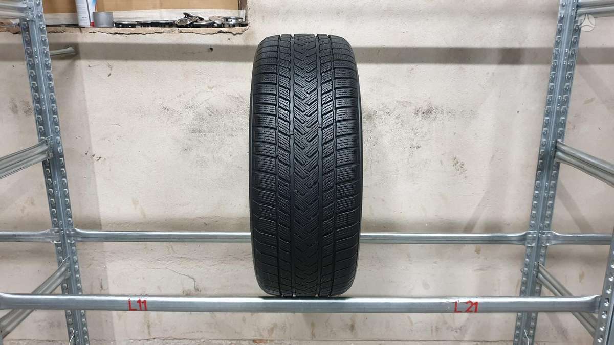 Gripmax Status Pro Winter, winter 225/50 R18