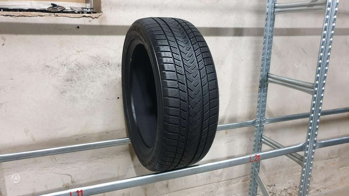 Gripmax Status Pro Winter, winter 225/50 R18