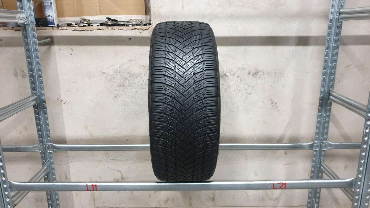 Michelin X-Ice Snow Suv, winter 235/50 R19