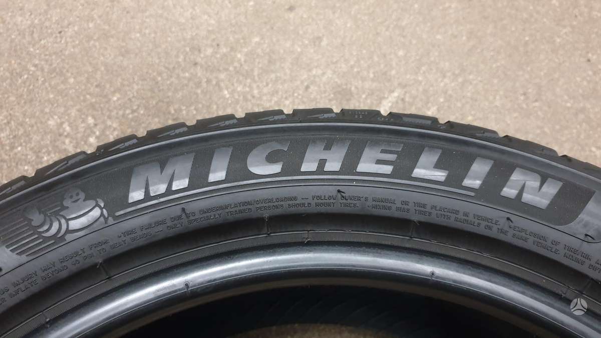 Michelin X-Ice Snow Suv, winter 235/50 R19