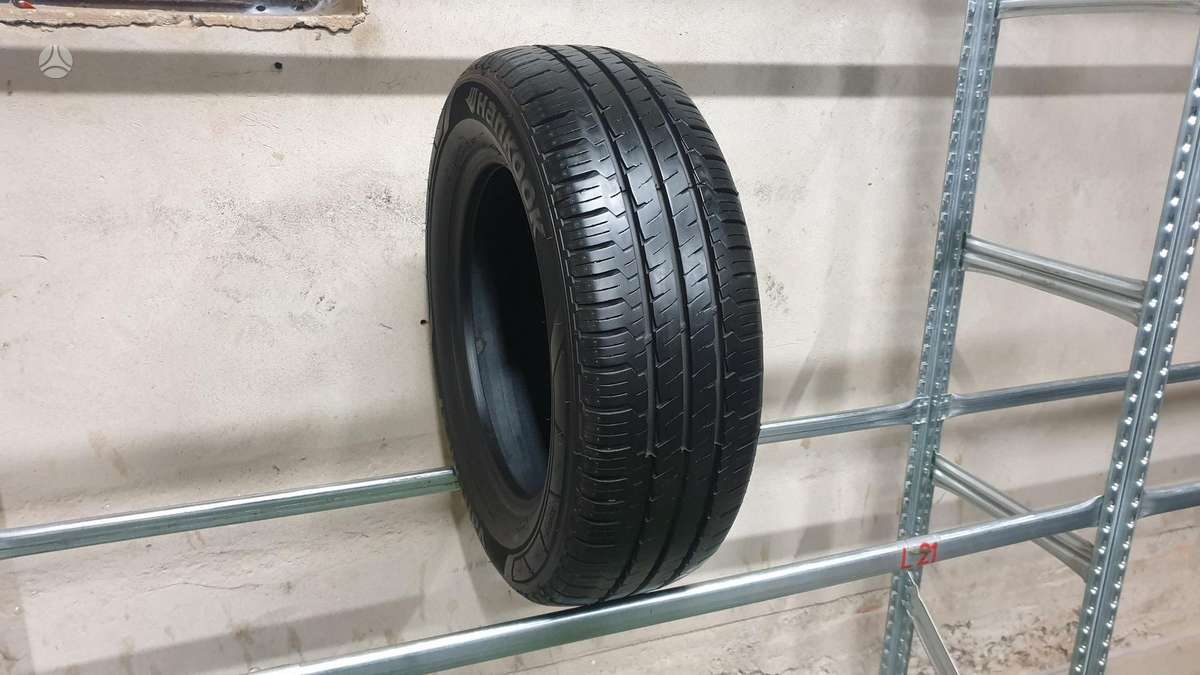 Hankook Vantra LT, summer 215/60 R16