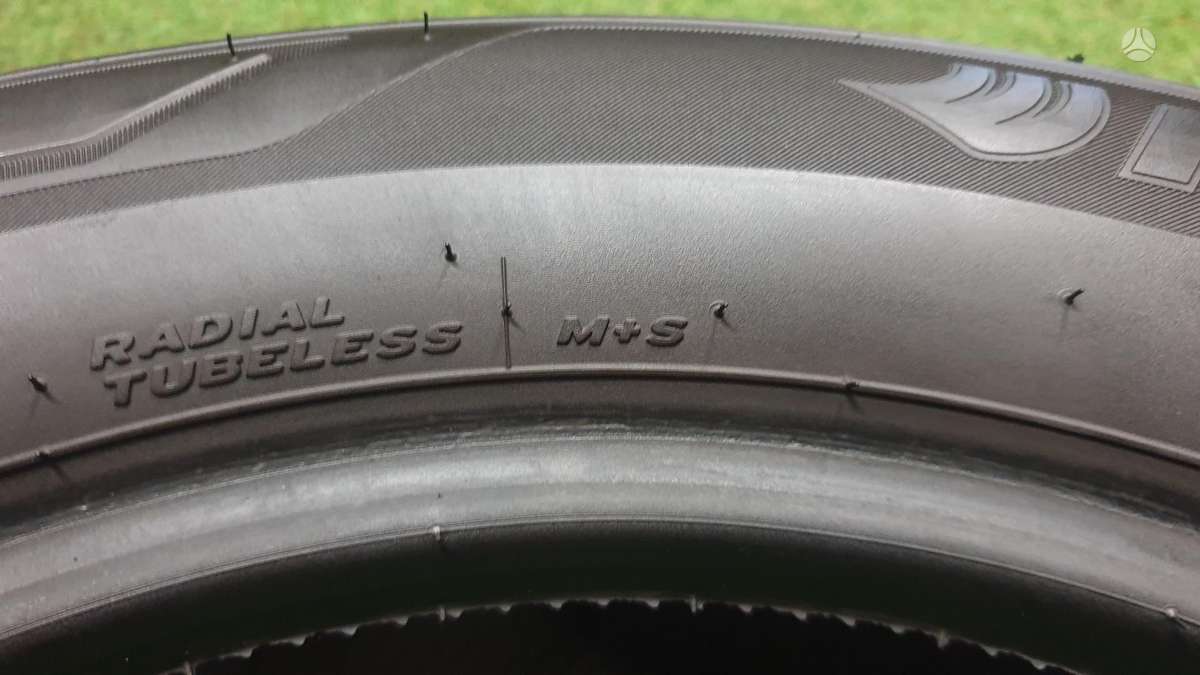 Hankook Vantra LT, summer 215/60 R16