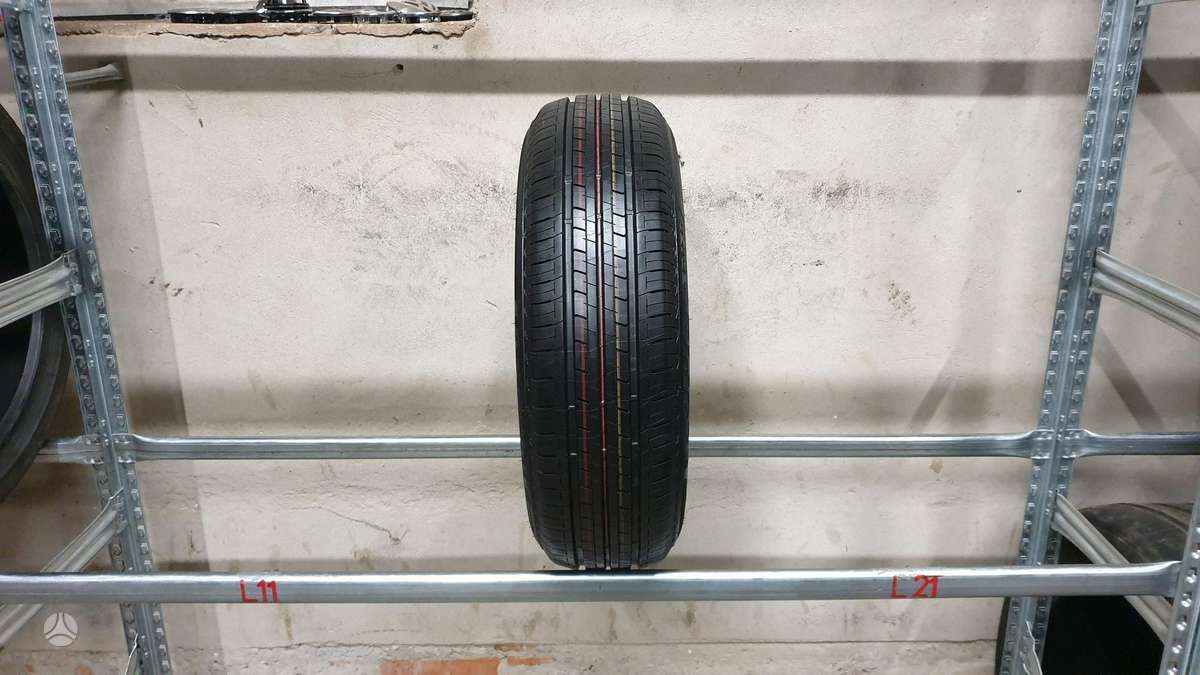 Bridgestone Ecopia EP150 NAUJOS, summer 175/60 R16