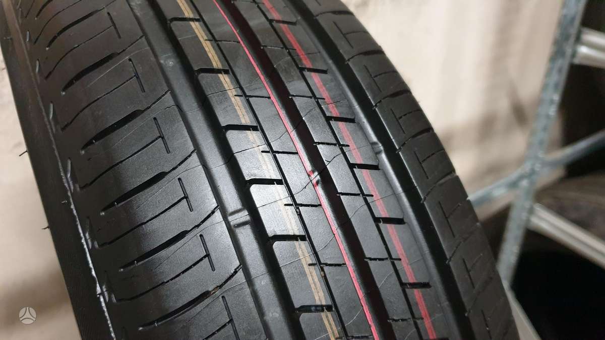 Bridgestone Ecopia EP150 NAUJOS, summer 175/60 R16