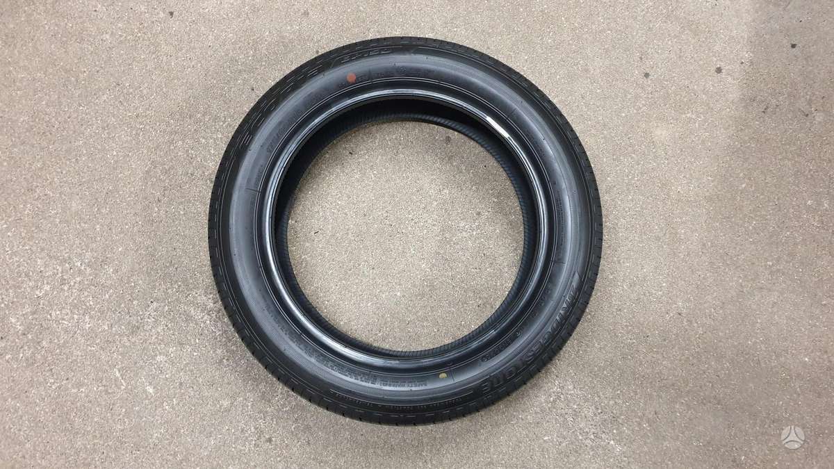 Bridgestone Ecopia EP150 NAUJOS, summer 175/60 R16