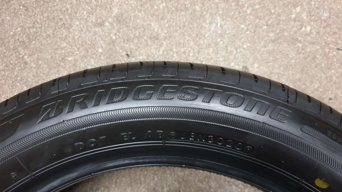Bridgestone Ecopia EP150 NAUJOS, summer 175/60 R16