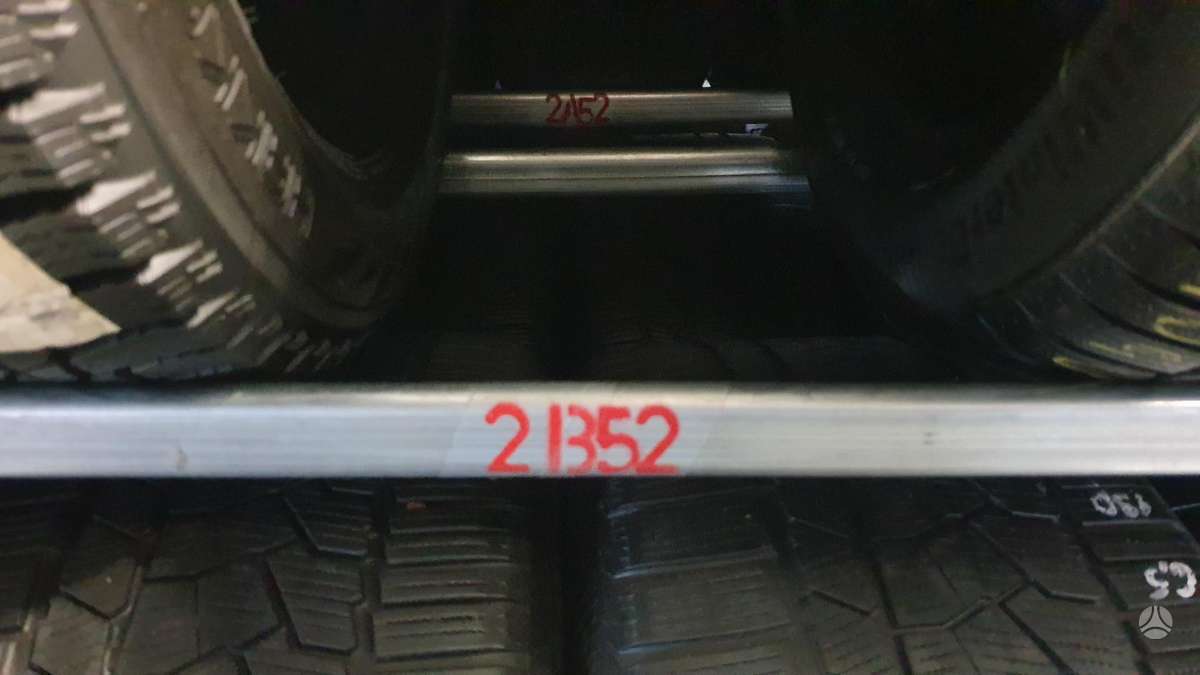 Continental WinterContactTS860S, winter 245/50 R19