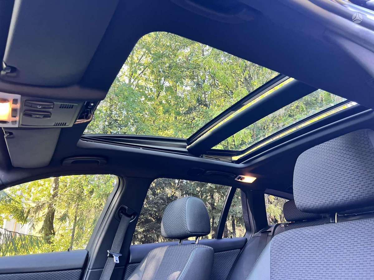 BMW 320, 2.0 l., Универсал