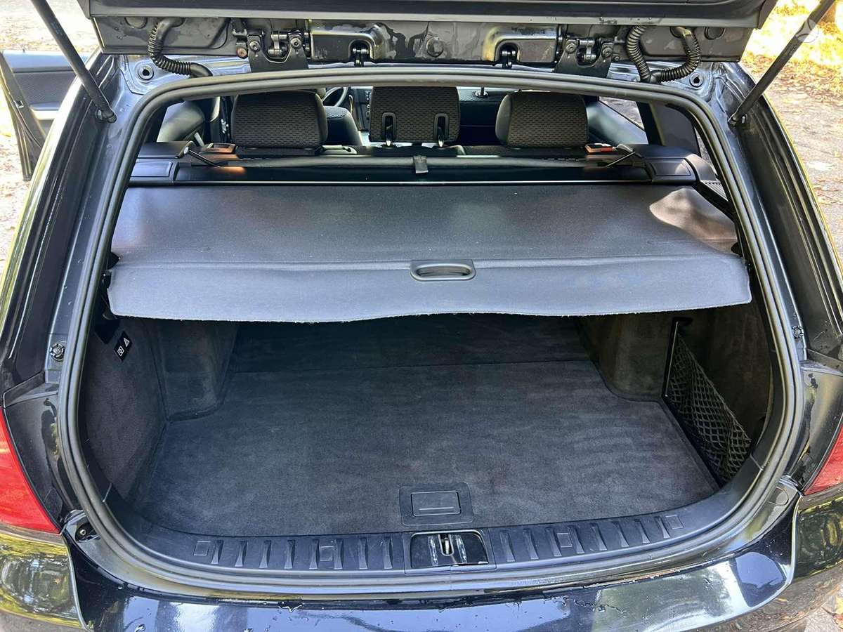 BMW 320, 2.0 l., Универсал