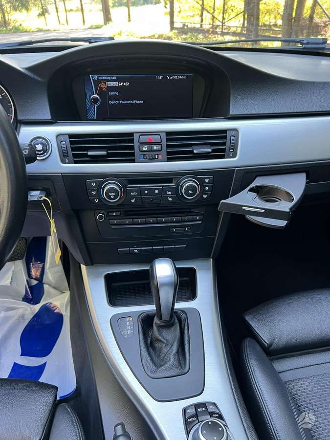 BMW 320, 2.0 l., Универсал