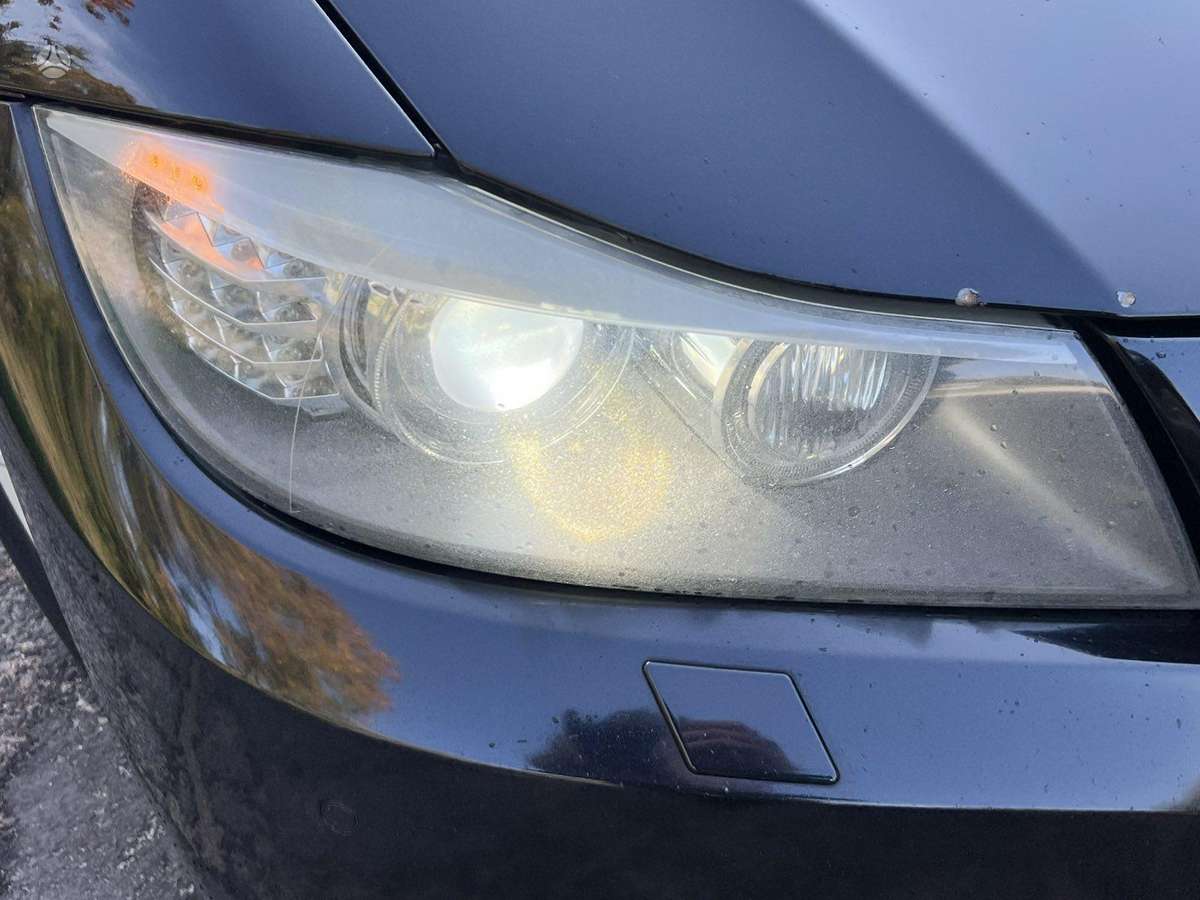 BMW 320, 2.0 l., Универсал