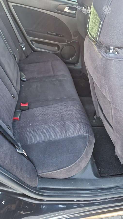 Alfa Romeo 159, 1.9 l., wagon