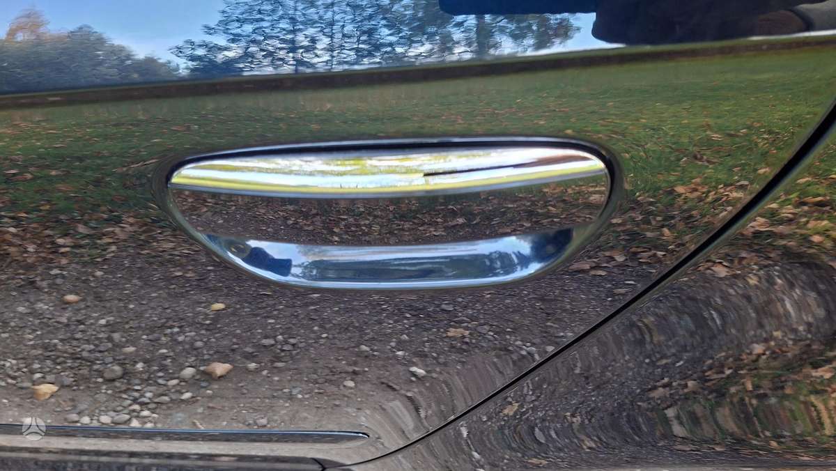 Audi A3, 1.6 l., hečbekas
