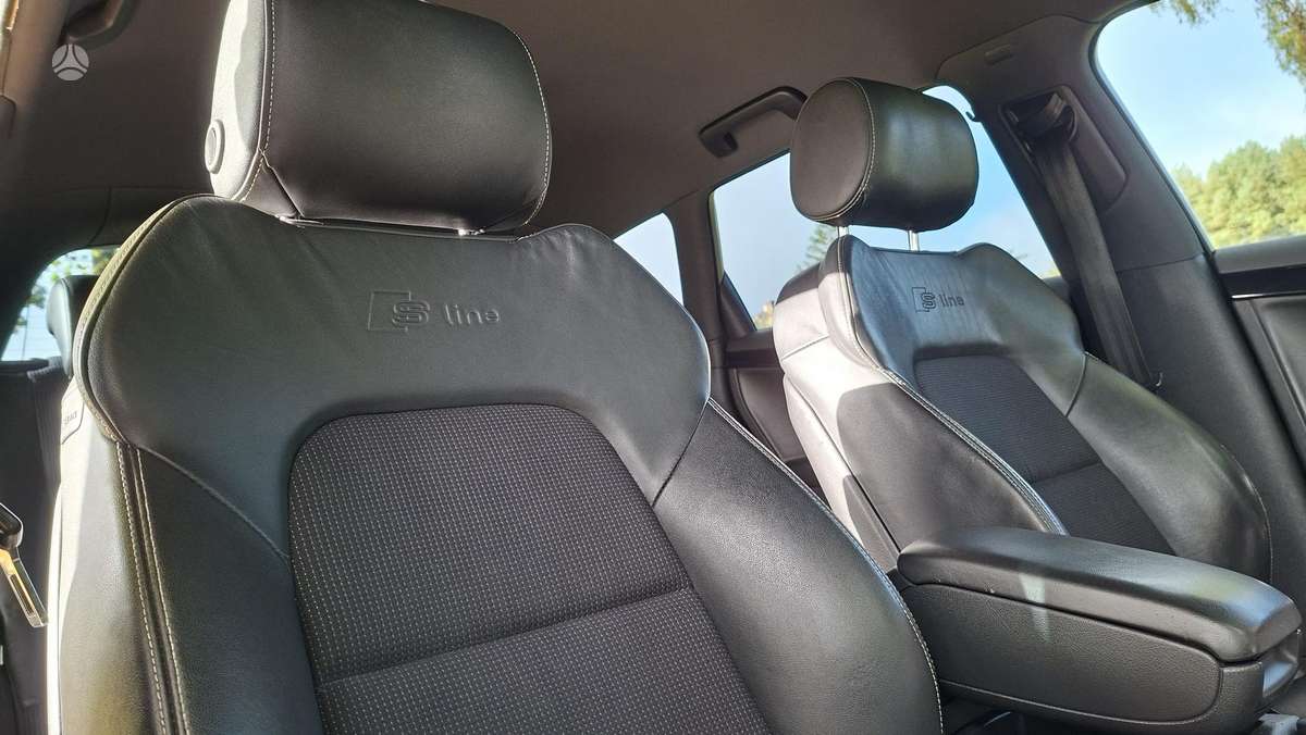 Audi A3, 1.6 l., hečbekas