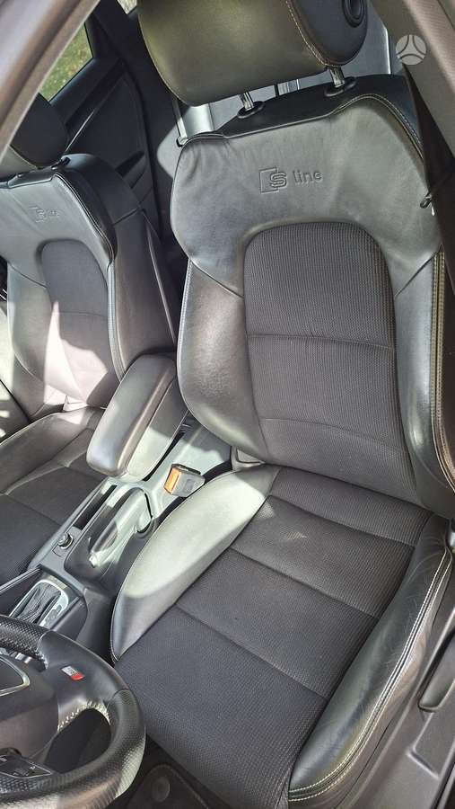 Audi A3, 1.6 l., hečbekas