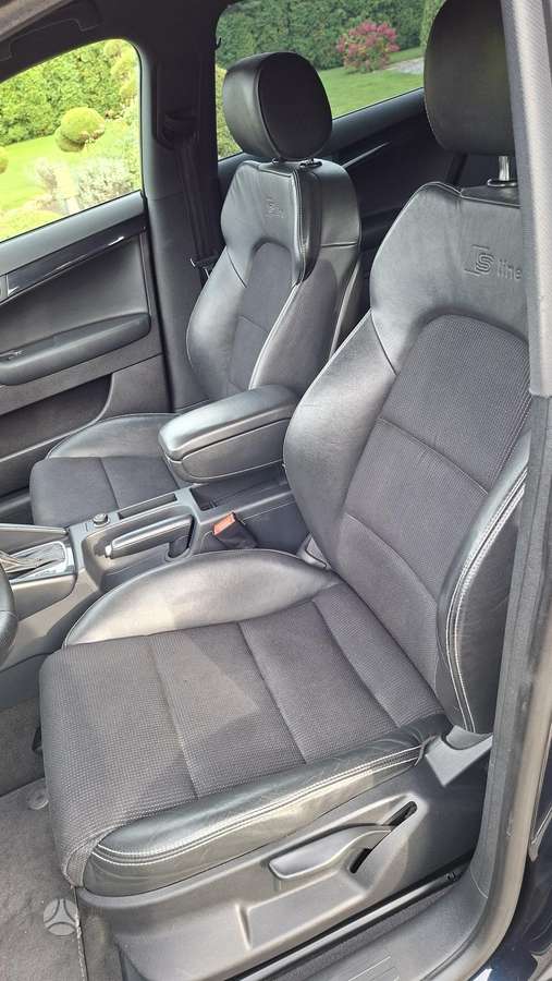 Audi A3, 1.6 l., Хэтчбек
