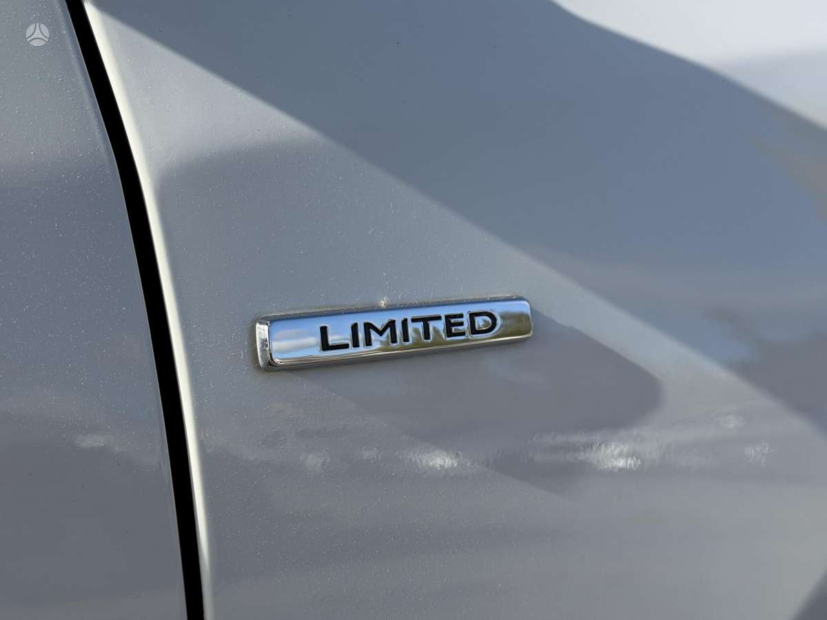 Renault Megane, 1.2 l., wagon