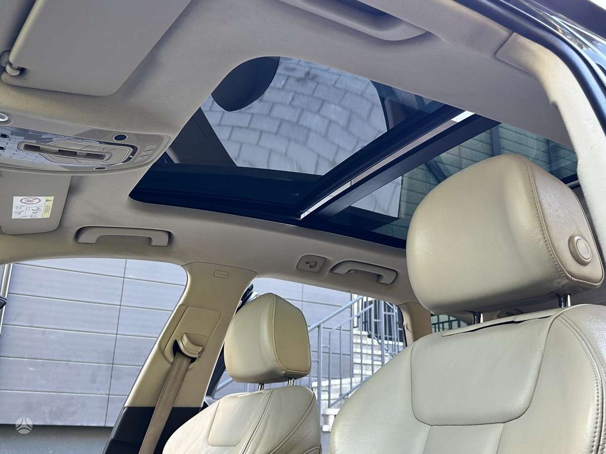 Audi A4, 2.0 l., universalas
