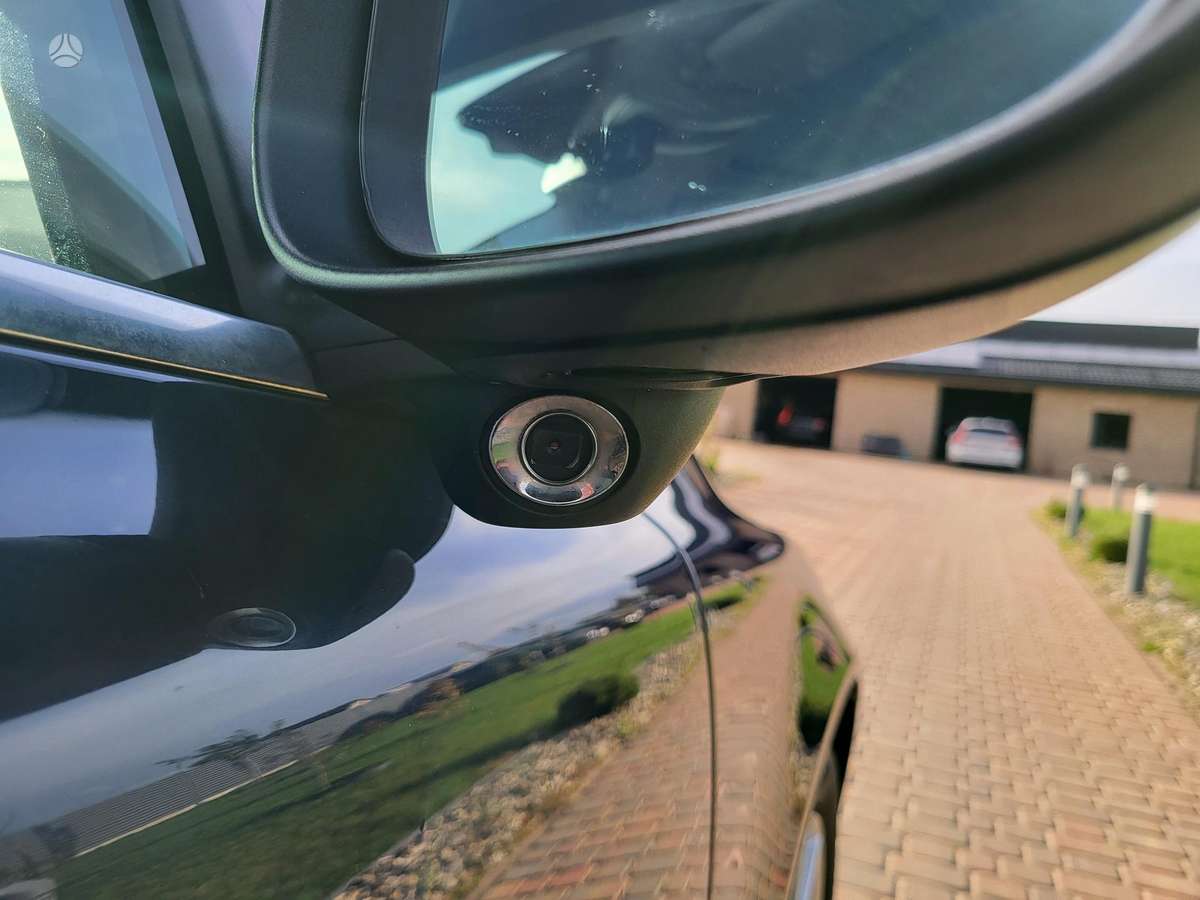 Volvo V70, 2.0 l., Универсал