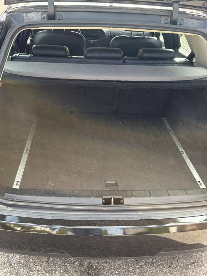 Saab 9-5, 2.0 l., wagon