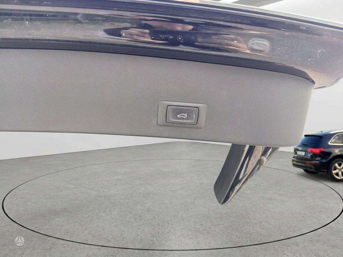 Audi A6, 3.0 l., universalas