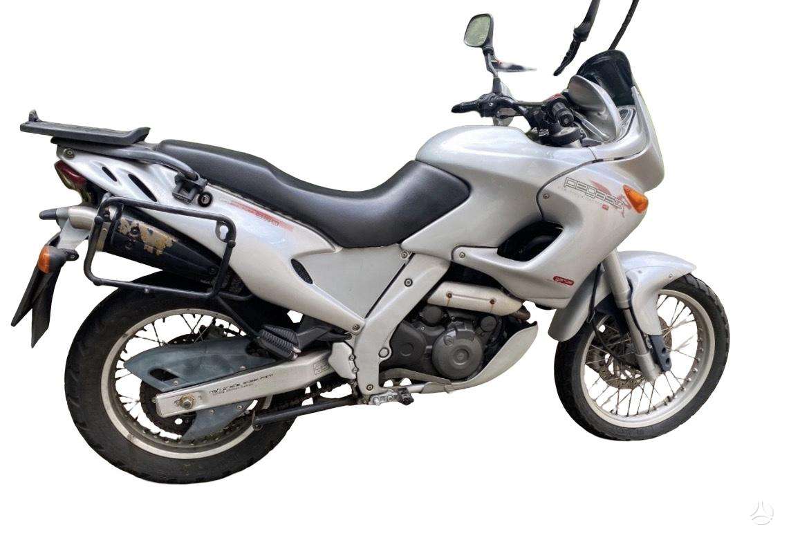 Aprilia Pegaso, эндуро / adventure