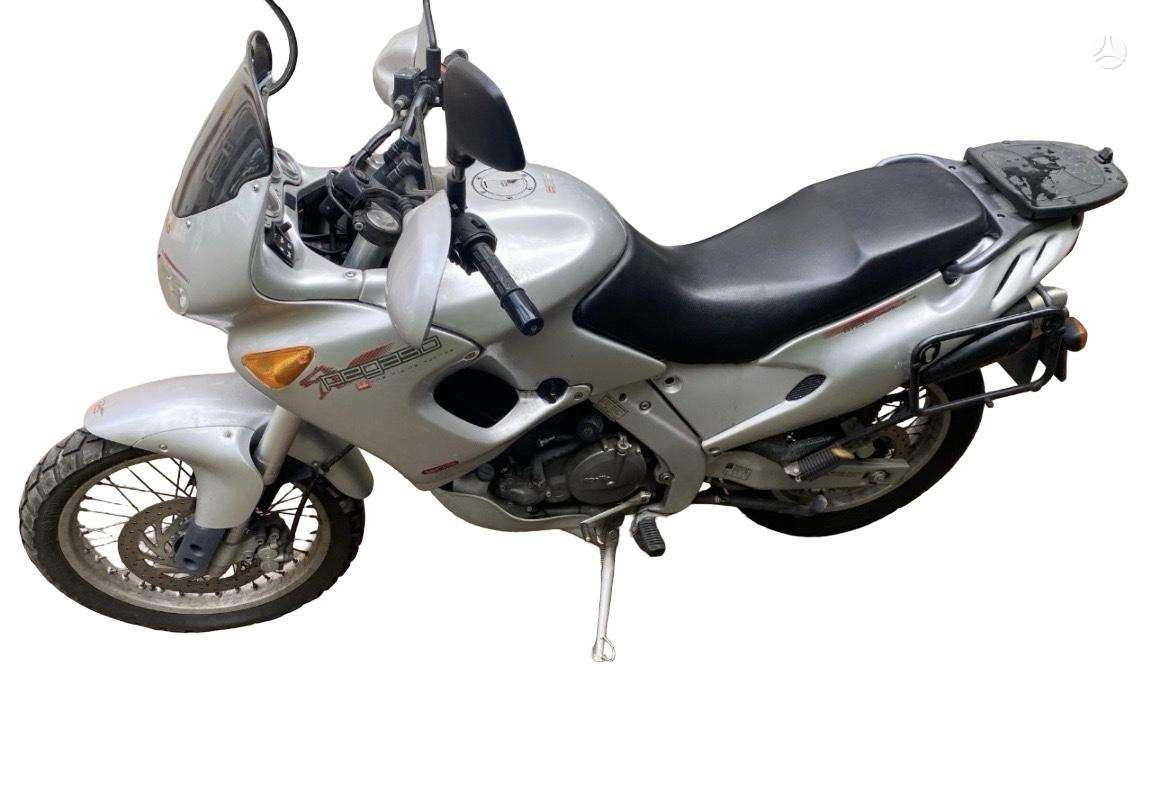 Aprilia Pegaso, эндуро / adventure