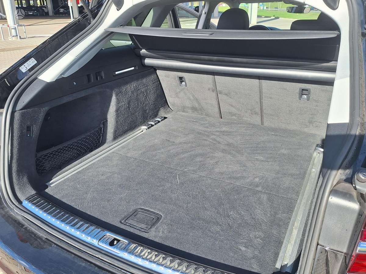 Audi A6, 2.0 l., Универсал