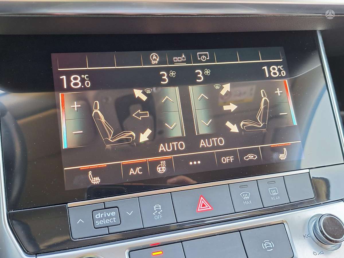 Audi A6, 2.0 l., Универсал
