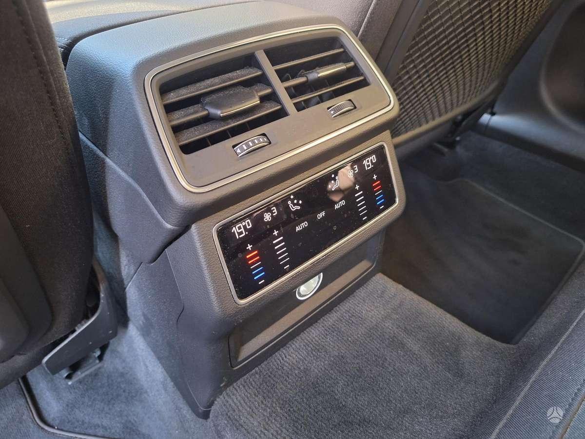 Audi A6, 2.0 l., Универсал