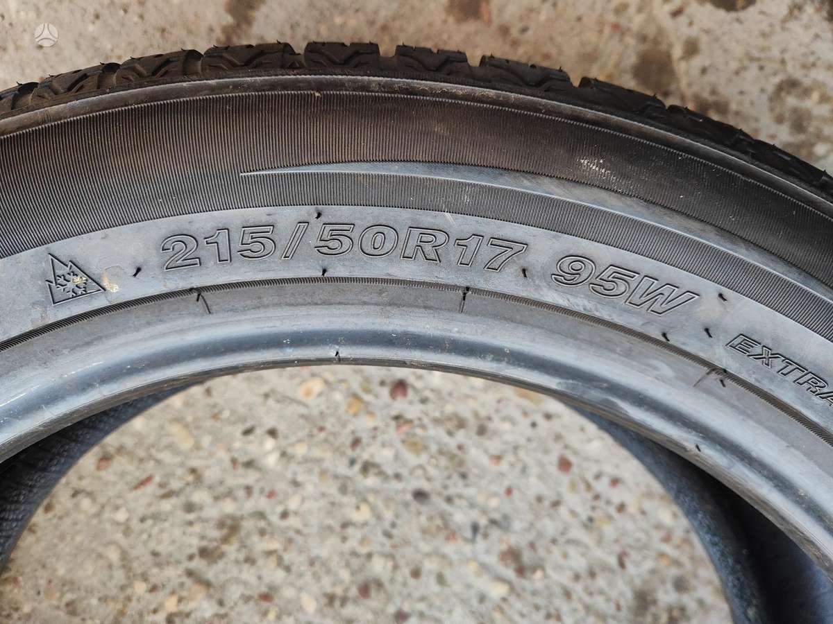 Goodride, всесезонные 215/50 R17