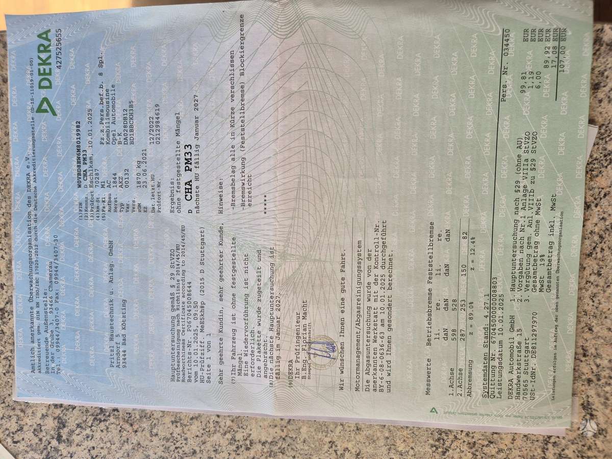 Opel Astra, 1.2 l., Универсал