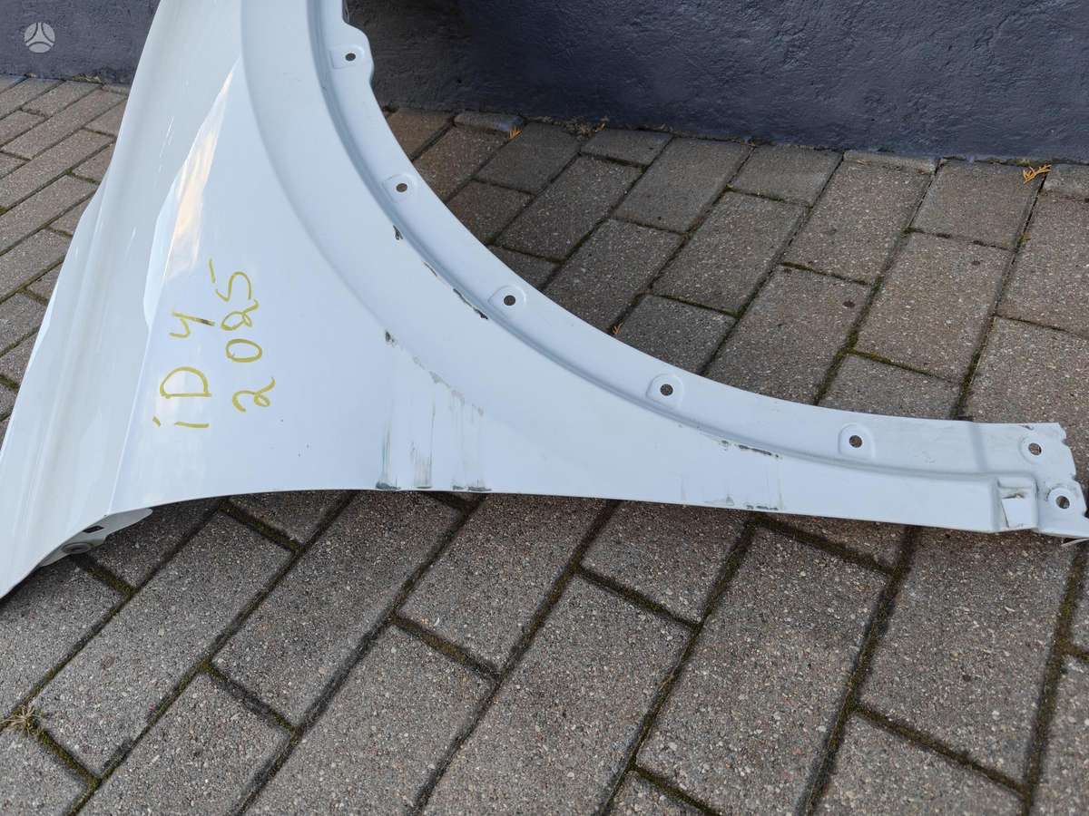 Volkswagen ID.5