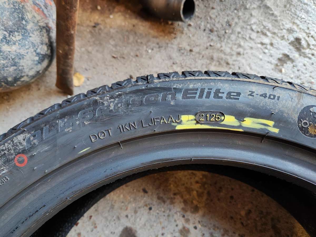 Goodride, universalios 225/45 R17