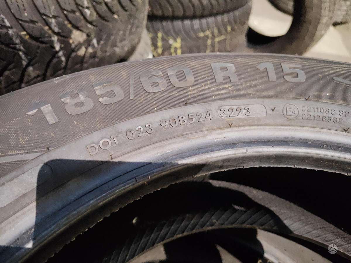 Vredestein, winter 185/60 R15