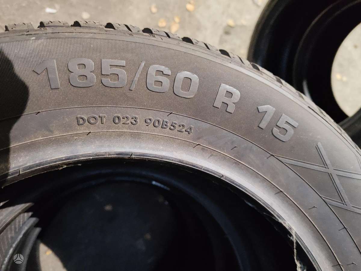 Vredestein, winter 185/60 R15