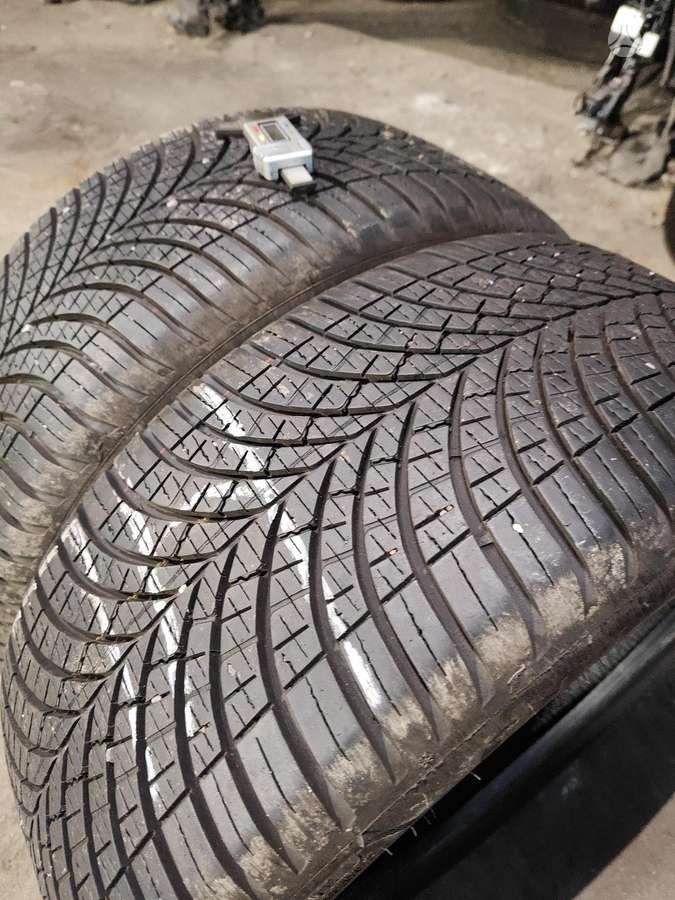 Goodyear, universalios 225/45 R17