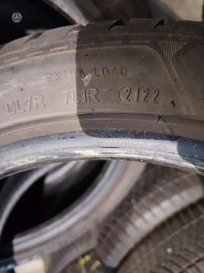 Goodyear, universalios 225/45 R17