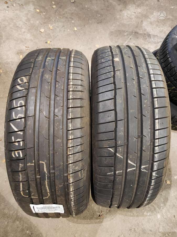 Hankook, summer 235/55 R19