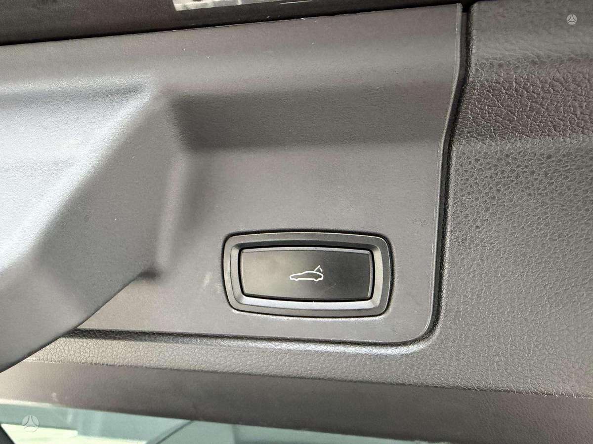 Porsche Panamera, 3.0 l., hatchback