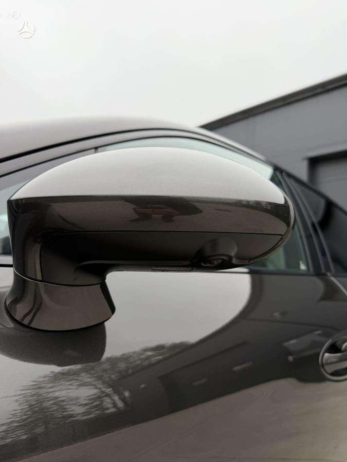Porsche Panamera, 3.0 l., hatchback