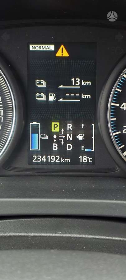 Mitsubishi Outlander 2014 — photo 20