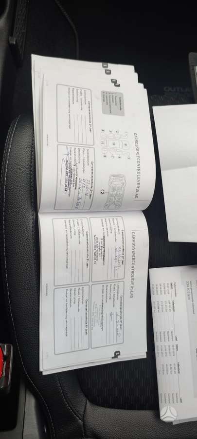 Mitsubishi Outlander 2014 — photo 25