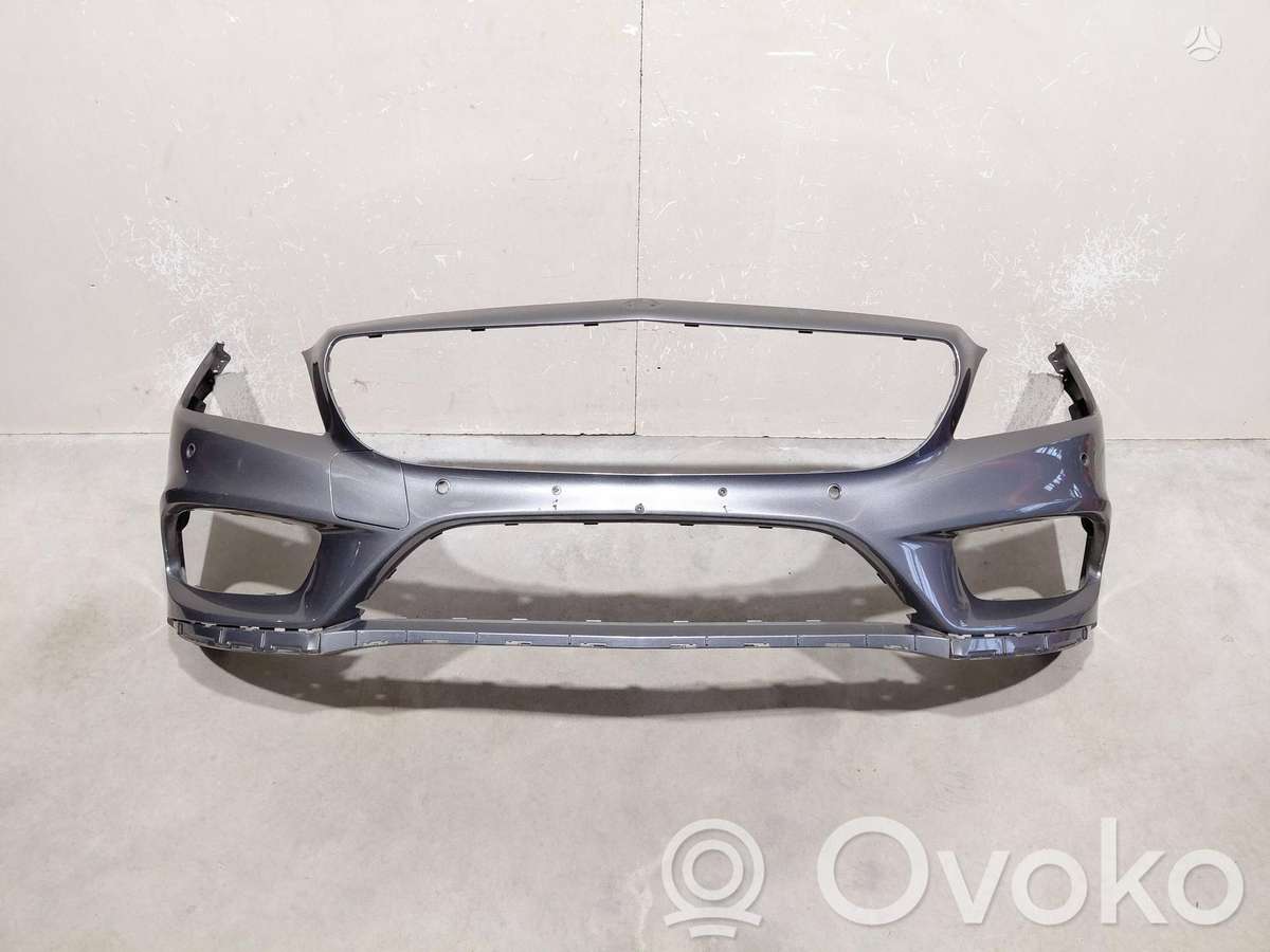 Mercedes-Benz CLS klasė Amg