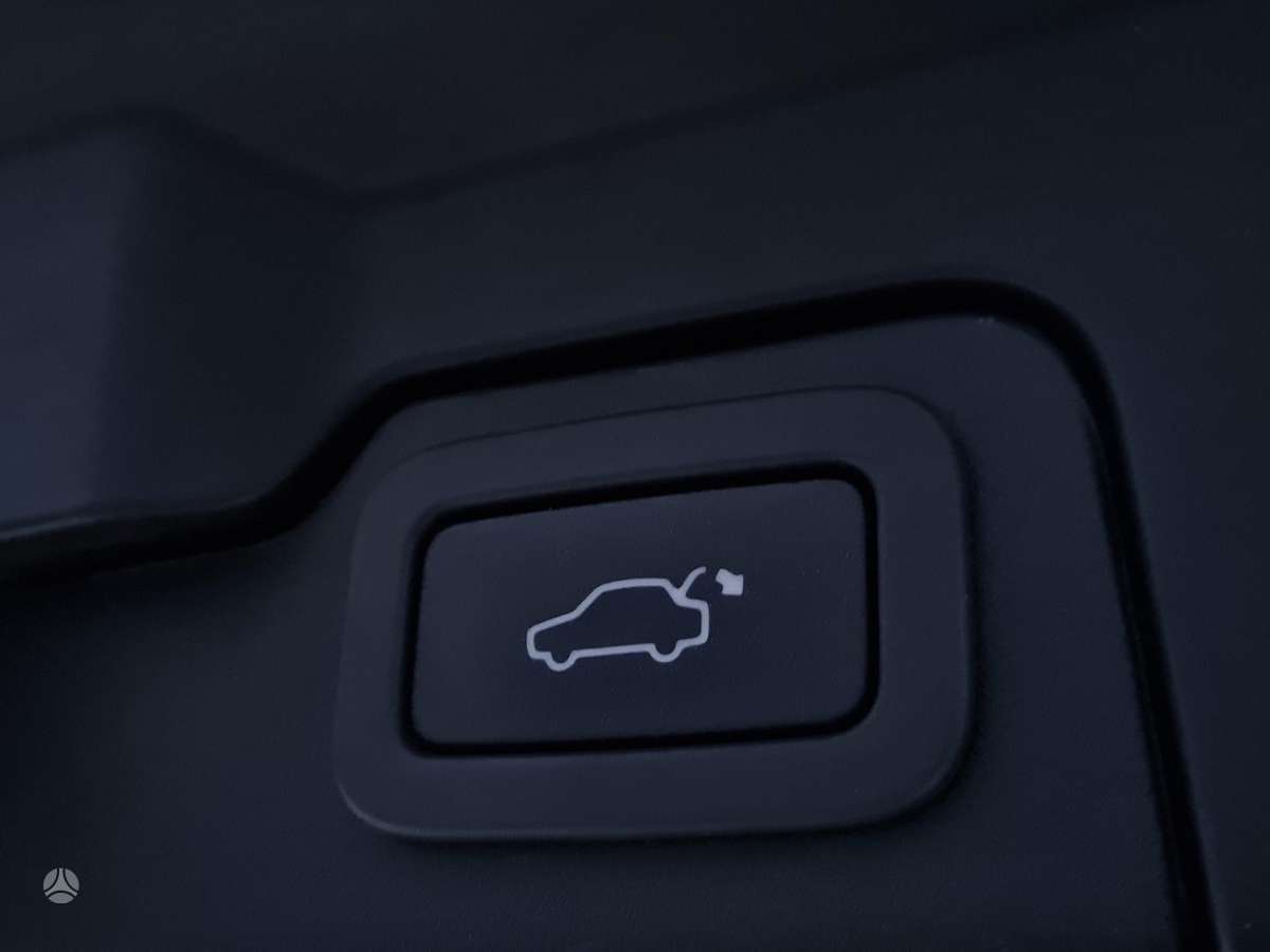 Land Rover Evoque, 2.2 l., Внедорожник / Кроссовер
