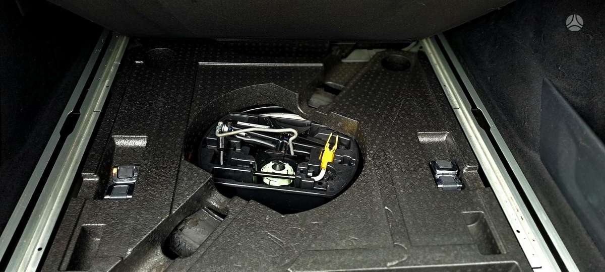 Peugeot 308, 2.0 l., Универсал
