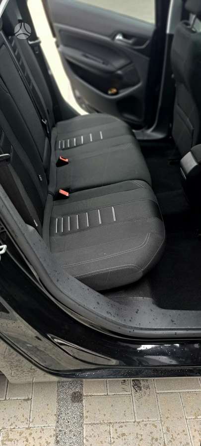 Peugeot 308, 2.0 l., Универсал