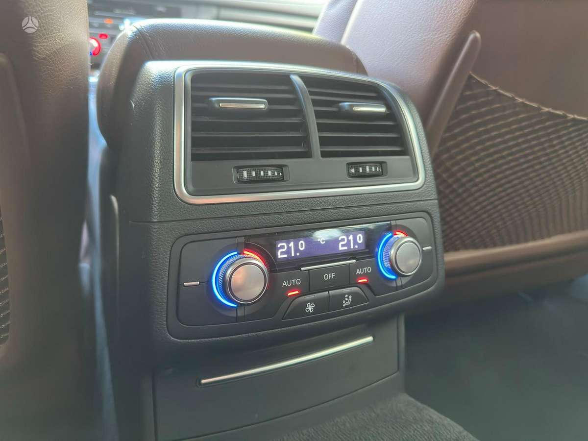 Audi A6, 3.0 l., Универсал