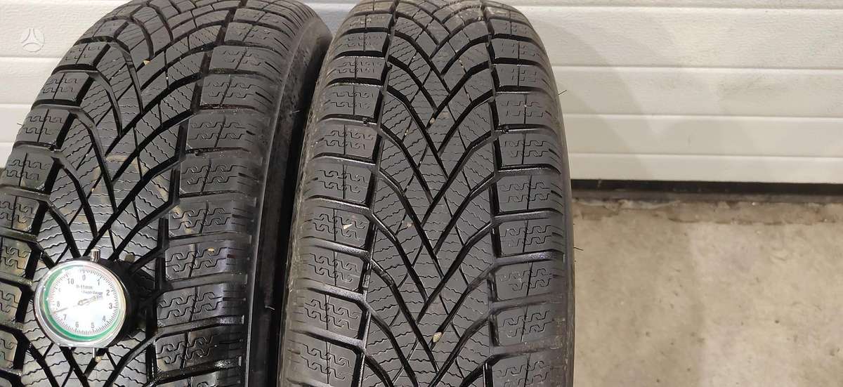 Falken Eurowinter HS02, winter 205/55 R16