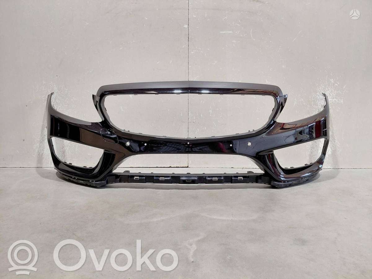 Mercedes-Benz C klasė